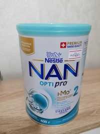 Молочная смесь NAN 2 OPTIPRO
