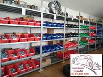 Prezoane Vw Golf Passat Tiguan Touran Polo Caddy Transporter T4 T5