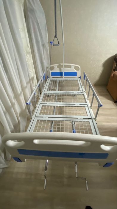 Кровать для лежачих