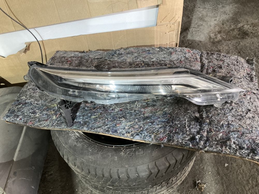 Drl Nissan Juke 2 f16 2019 - 2023 dr