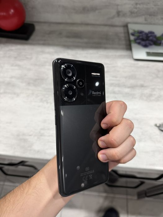 Redmi Note 13 pro+5G 256GB