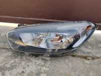 Far stanga cu halogen Europa Ford Transit Tranzit Courier JT7613W030CD