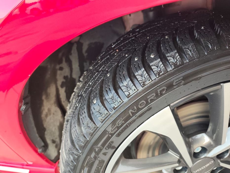 Продам R17 в хорошем состоянии