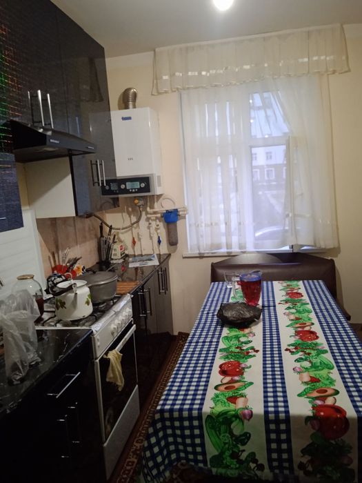 Срочно арендага Яшнобод олмос махаллада квартира