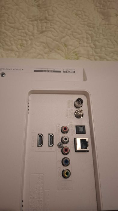 TV LG 32LK6200PLA perfect funcțional 80CM