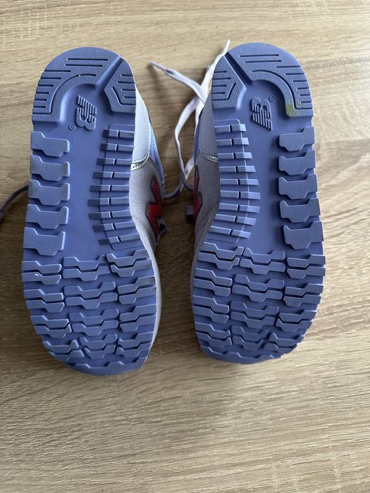 Маратонки New Balance 373