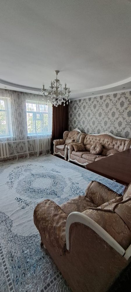 Продам дом кирпичный