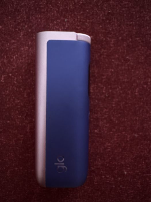 Glo hyper pro roz cu ecran