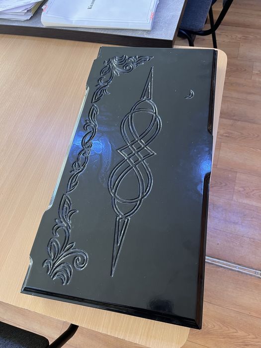 Продам нарды ручной работы