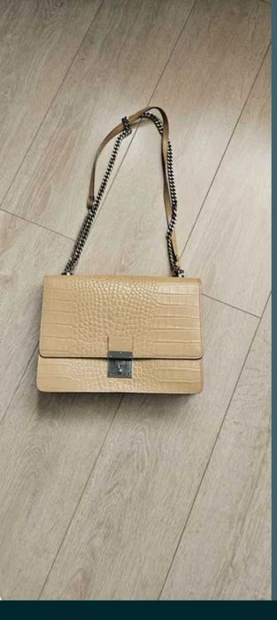 Geanta Musette model Carole