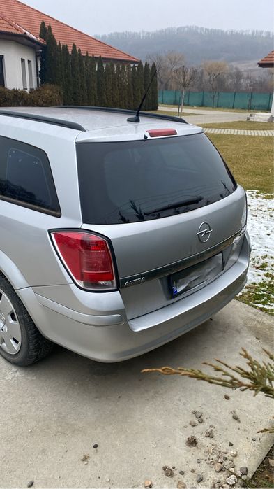 Vand opel astra h 1.9 cdti