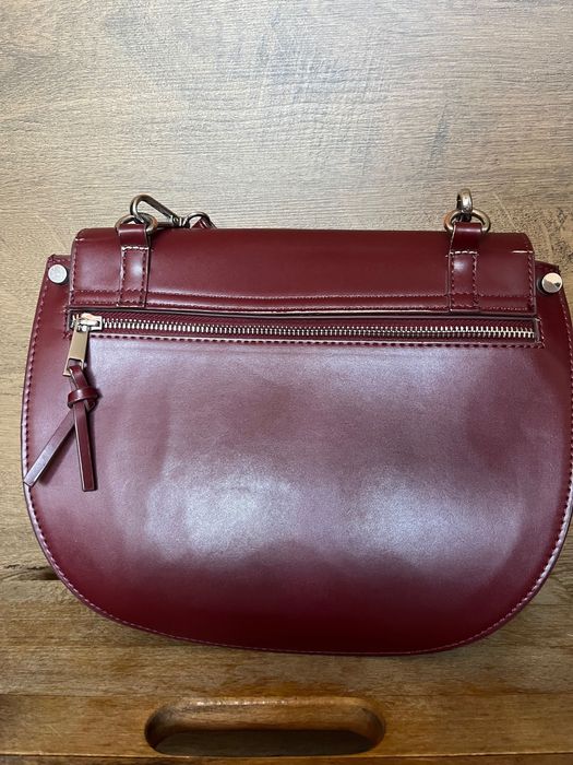 Дамска чанта Zara