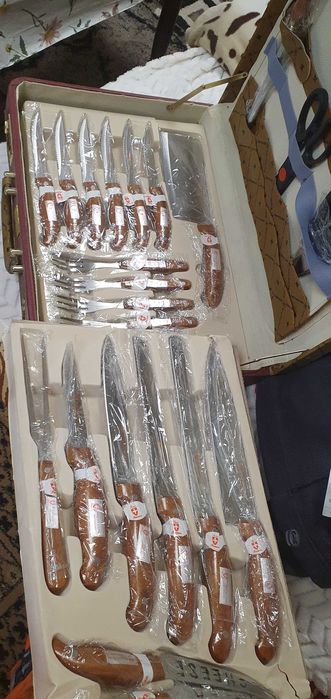 Vand set tacâmuri