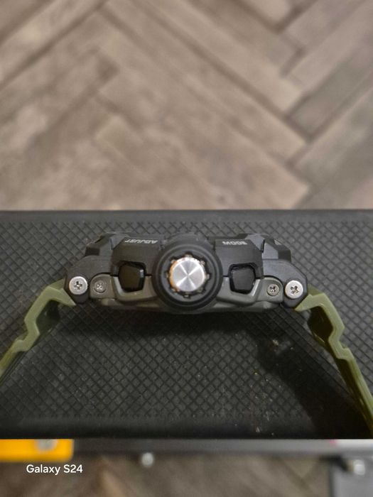 Casio G-shock GW-9200 Riseman