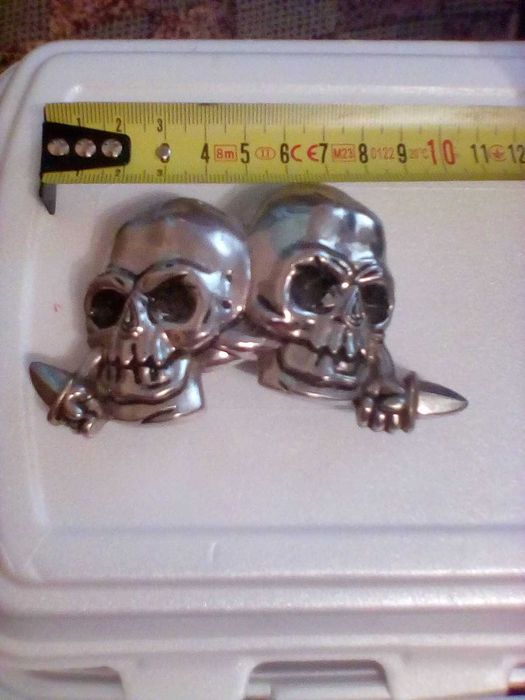 Cataramă Curea Superbă-Noua