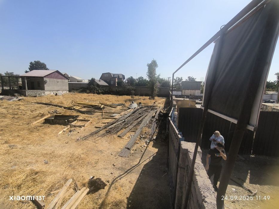 Янги Узбекистан Олимпийский городок земля под строительство 37 сот