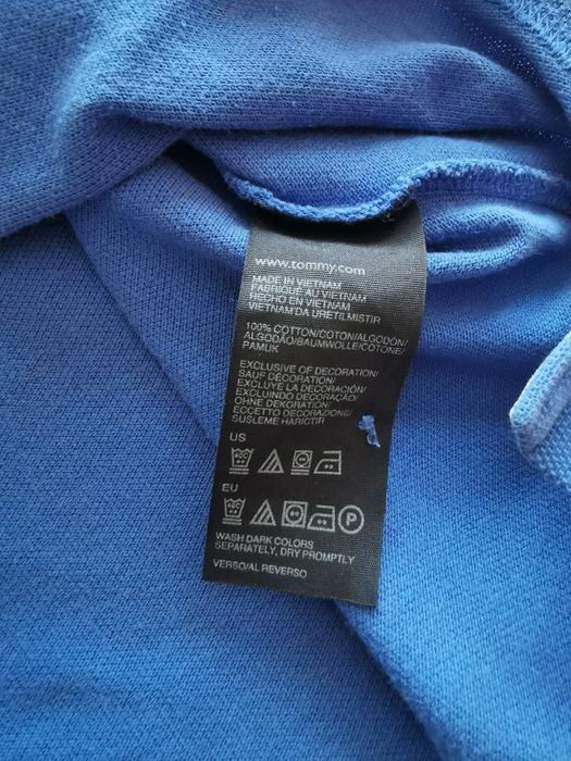 Тениски Lacoste /Tommy-Hilfiger