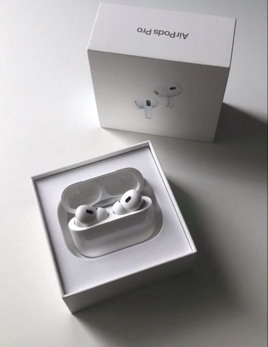 Airpods pro 2 inkax bepul dostavka