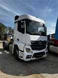 Mercedes actros mp4 motor cutie cabina grup injector radiator turbina