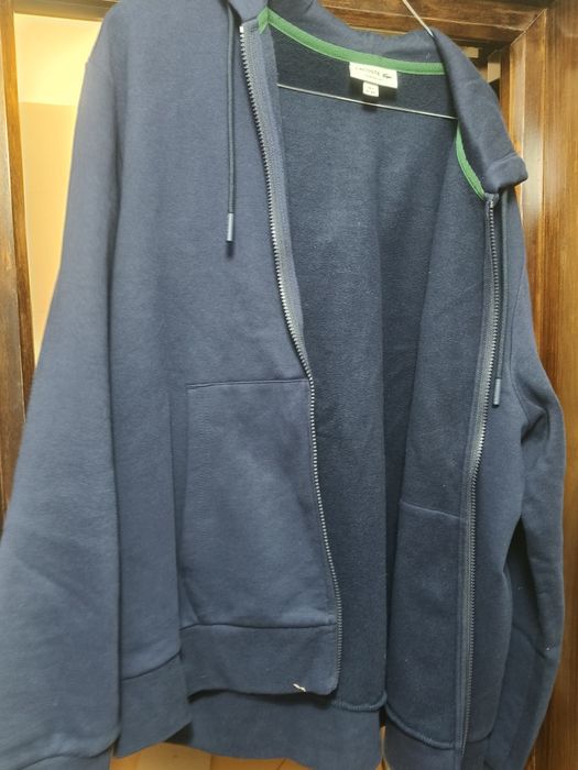 Superoferta Lacoste Hanorac toamna/primavara