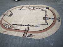 Covor 350x240 cm