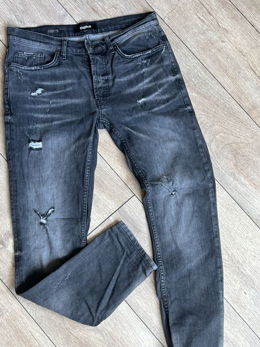 TIGHA :  32 Slim / Оригинал