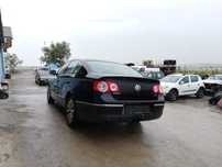 Dezmembrez piese VW Passat B6 1,6TDI CAY