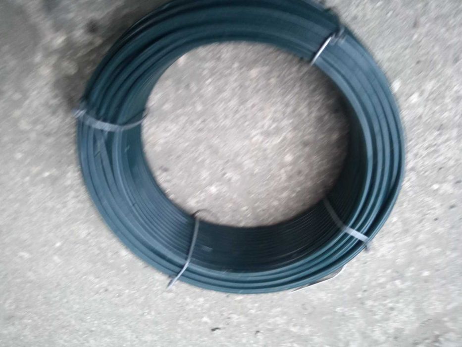 МРЕЖА оградна ПЛЕТЕНА от Производител