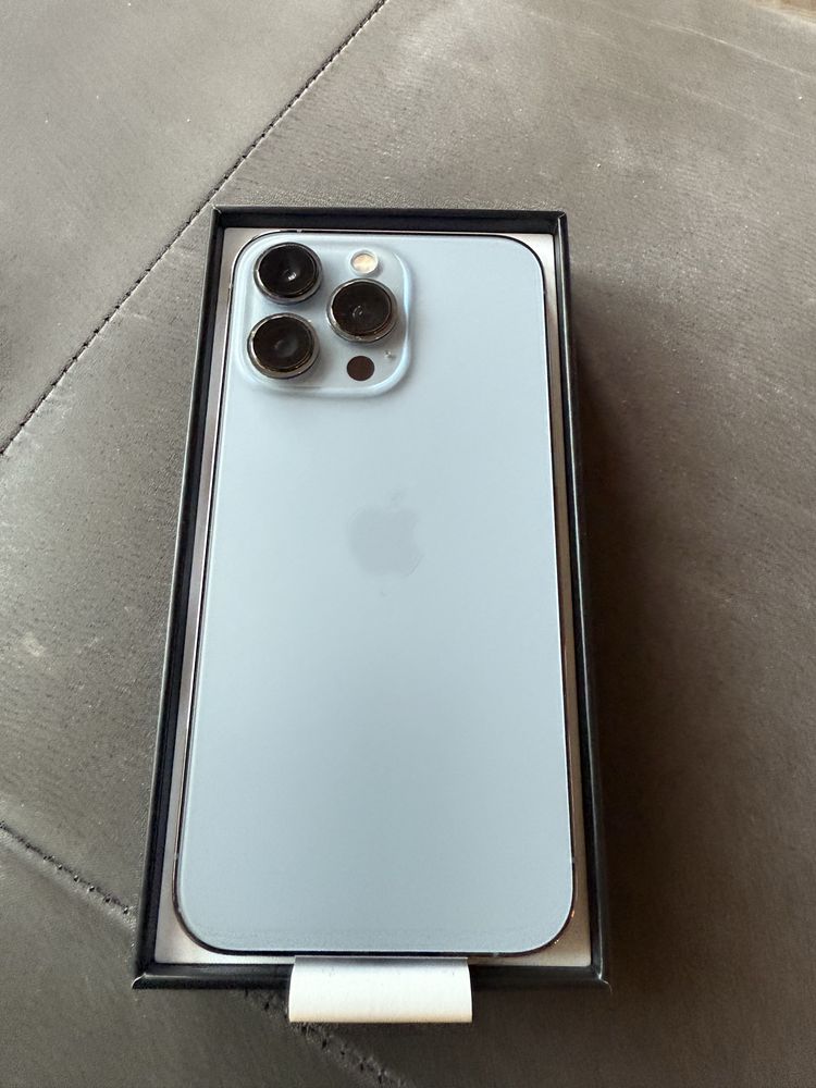 IPHONE 13 Pro 88 % батерия 128 GB