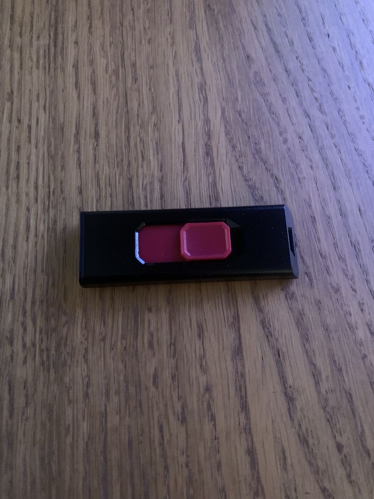 Внешний SSD диск на 2ТБ