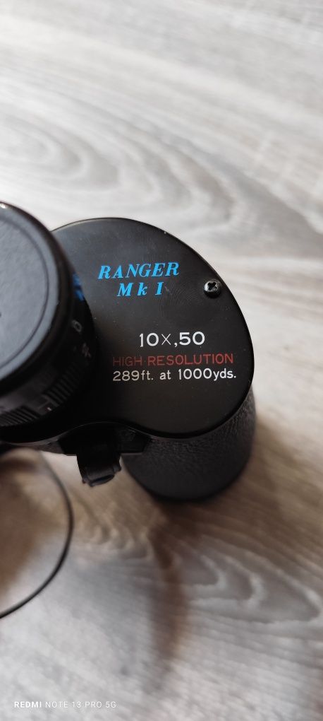 Бинокъл SWIFT Ranger