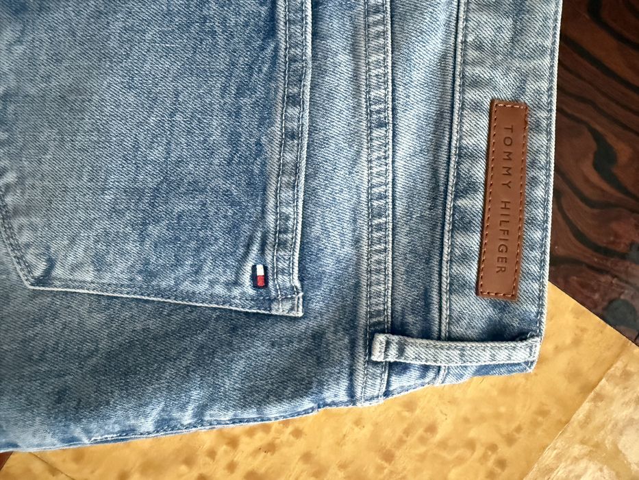 Blugi Tommy Hilfiger mas.30