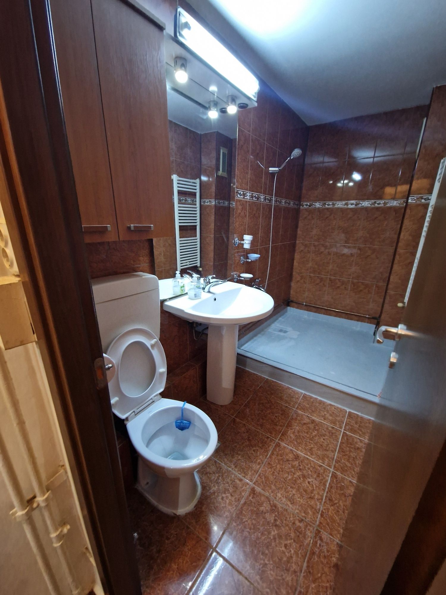 Ap 2 camere intre Timpuri Noi si Mall Vitan