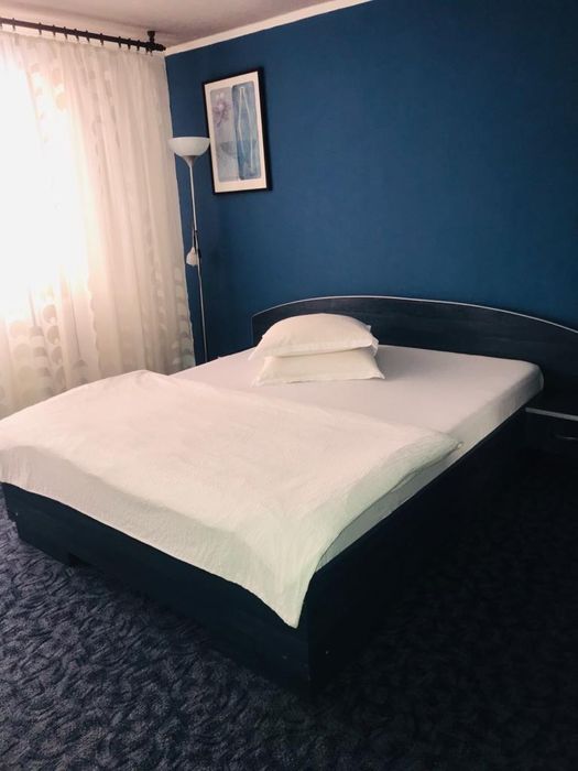 Cazare Busteni, priveliste de vis spre munte - Vila Nik Busteni