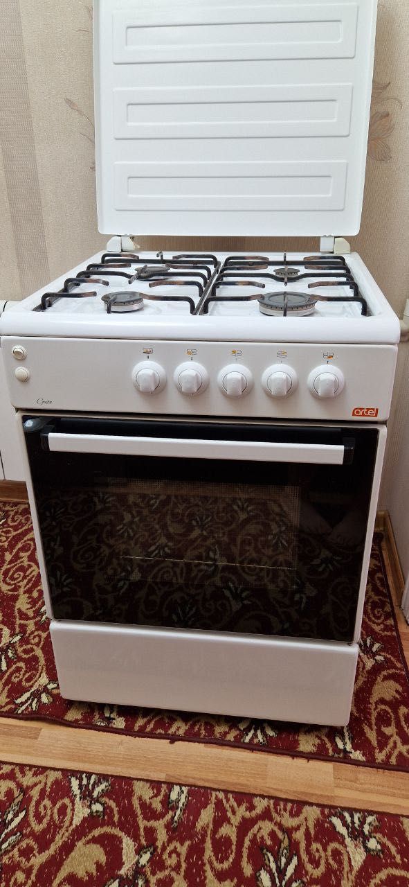Artel gaz plita sotiladi