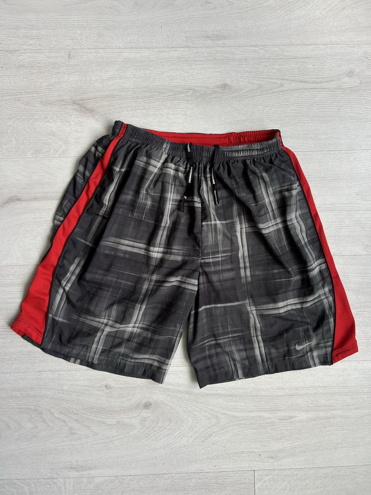 Nike  4 бр. Мъжки  Панталонки / S,S/М / Оригинал