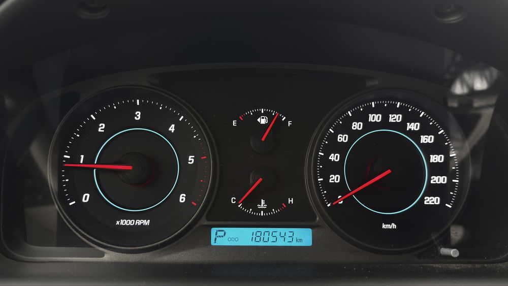 De vanzare chevrolet captiva