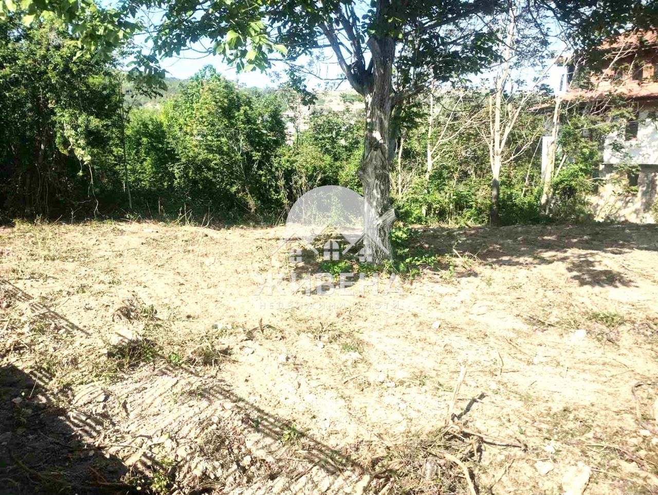 Продава се Парцел в Балчик - 662 кв.м за 81 €/кв.м - Снимка #6