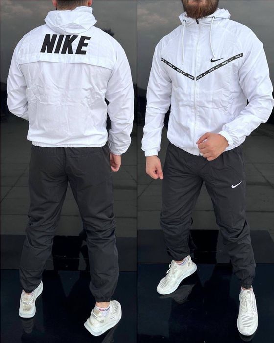 Trening nike batbati