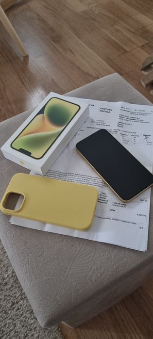 Iphone 14 128G stare impecabila