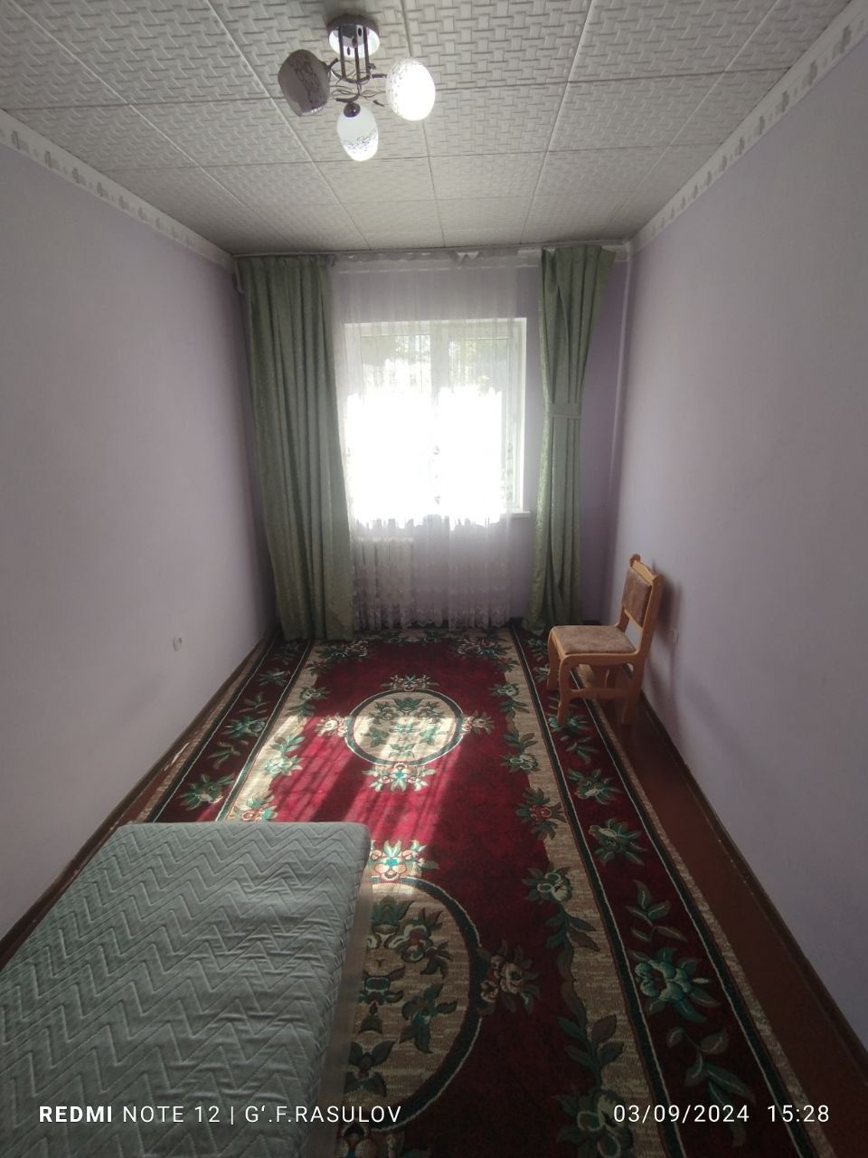 Arenda kvartira Chilonzor 20