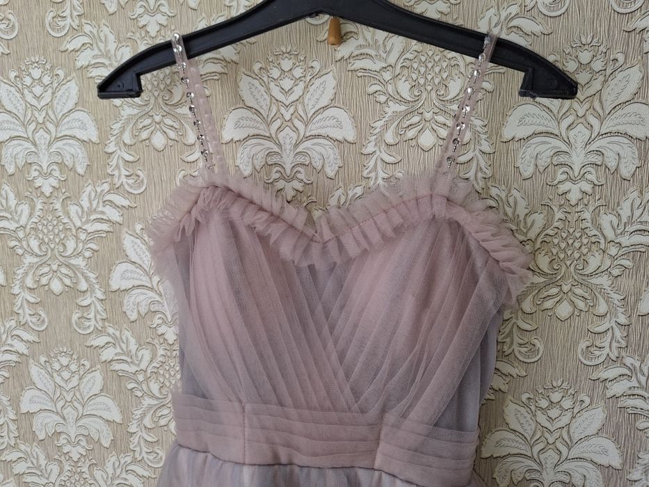 Продам вечернее платье