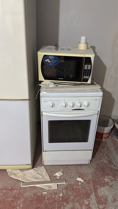 Продам микроволновку