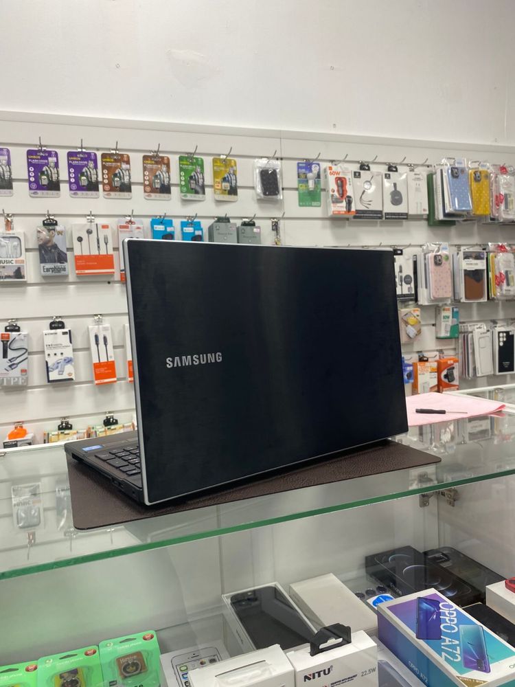 Ноутбук ssd 240