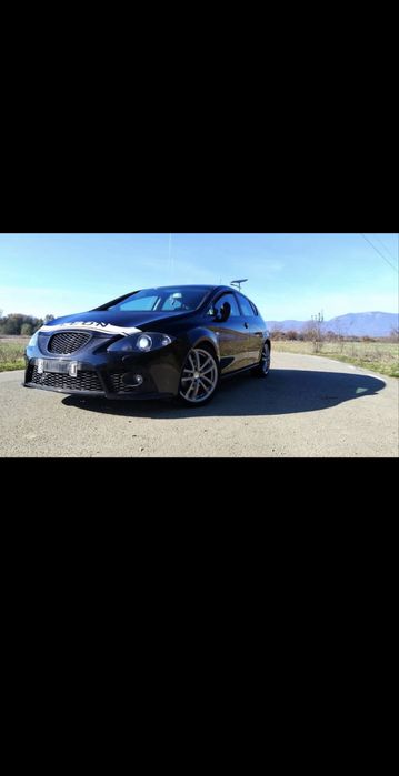 Seat Leon FR 170