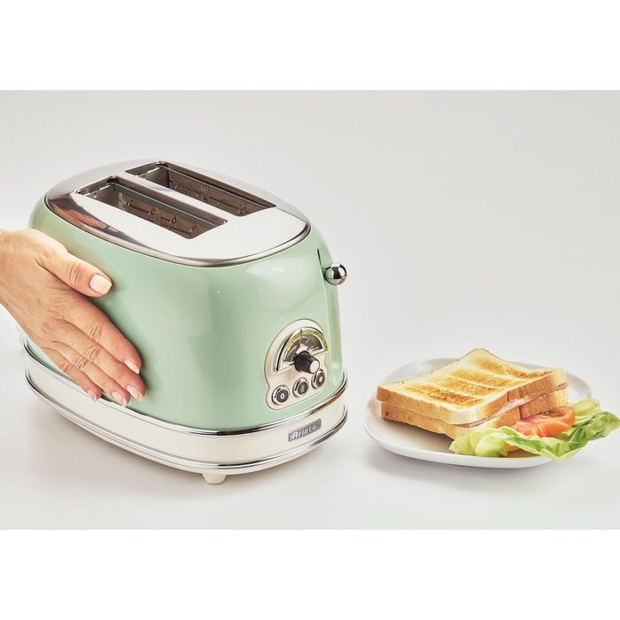 тостер Ariete от серията Vintage.