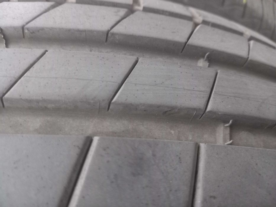 215/70 R16 BFGoodrich