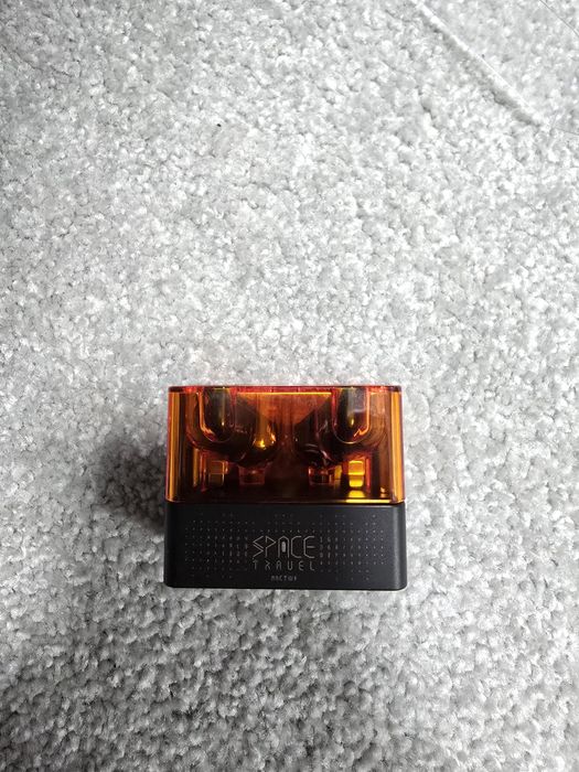 Безжични слушалки Moondrop space travel