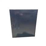Capac canalizare / beci 100x100cm