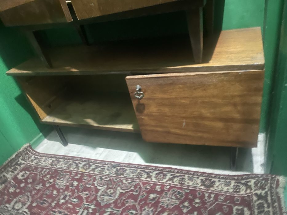 Продам тумбы советские
